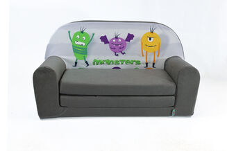 Pokrowiec Sofka Mini Wzory - 30