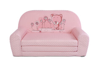 Pokrowiec Sofka Mini Wzory - 45