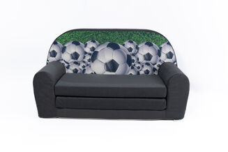 Pokrowiec Sofka Mini Wzory - 14