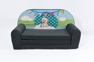 Pokrowiec Sofka Mini Wzory - 24