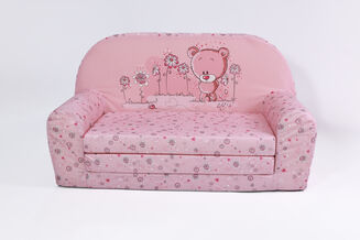 Pokrowiec Sofka Mini Wzory - 5