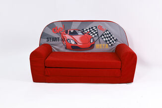 Pokrowiec Sofka Mini Wzory - 3