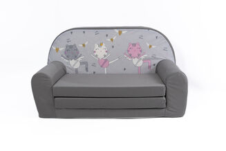 Pokrowiec Sofka Mini Wzory - 18