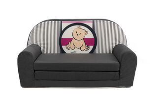 Pokrowiec Sofka Mini Wzory - 27