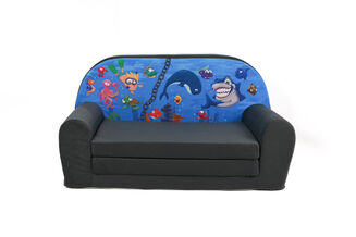 Pokrowiec Sofka Mini Wzory - 8