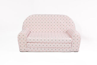 Pokrowiec Sofka Mini Wzory - 34