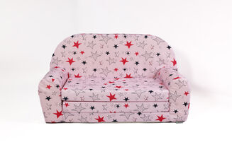 Pokrowiec Sofka Mini Wzory - 37