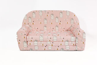 Pokrowiec Sofka Mini Wzory - 23