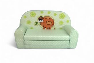 Pokrowiec Sofka Mini Wzory - 16