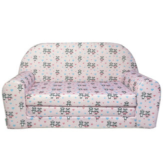 Pokrowiec Sofka Mini Wzory - 43