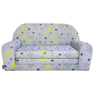 Pokrowiec na Sofka dziecięca  mała W386 - 6