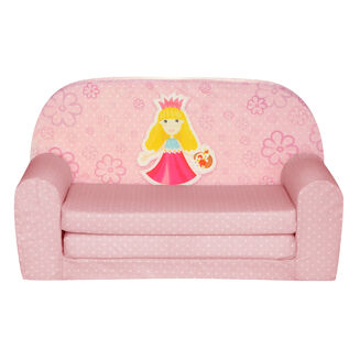 Pokrowiec na Sofka dziecięca  mała W386 - 38