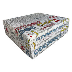 Materac Internet M 180x65x7cm Turystyczny Rozkładany