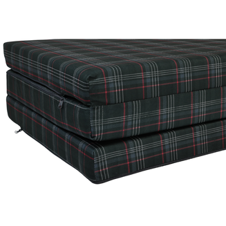 Materac VW GTI - XL 195x120x8 cm  - 4