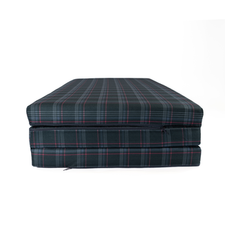 Materac VW GTI - XL 195x120x8 cm  - 5