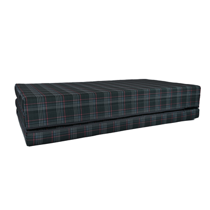 Materac VW GTI - XL 195x120x8 cm