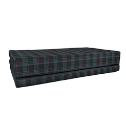 Materac VW GTI - XL 195x120x8 cm 