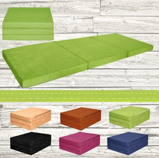 Materac Rehabilitacyjny Rozkładany  Turystyczny L 195x80x9cm - 7