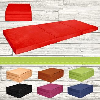 Materac Rehabilitacyjny Rozkładany  Turystyczny L 195x80x9cm - 10