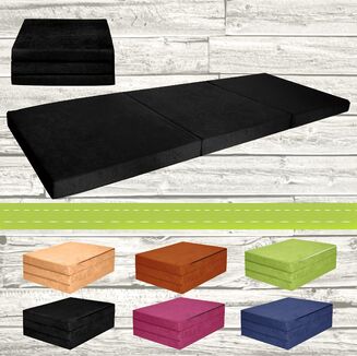 Materac Rehabilitacyjny Rozkładany  Turystyczny L 195x80x9cm - 9