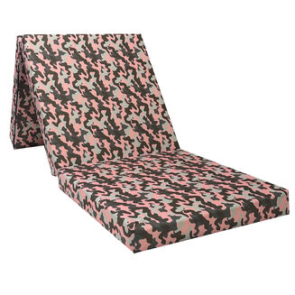 Materac Moro Pink L 195x80x9cm - 2