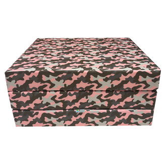 Materac Moro Pink L 195x80x9cm - 7