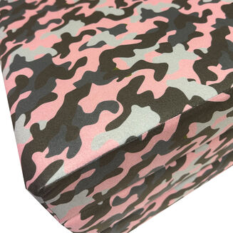 Materac Moro Pink L 195x80x9cm - 5