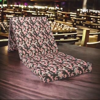 Materac Moro Pink L 195x80x9cm - 8