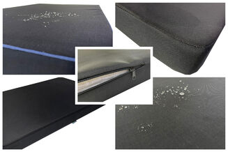 Legowisko O'Ahu Plus L 90x60x8 Dwustronne - 3