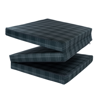 Materac VW GTD - M 180x65x7cm Rozkładany Turystyczny - 6