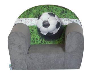 Fotelik Dziecięcy Mini Football - 3