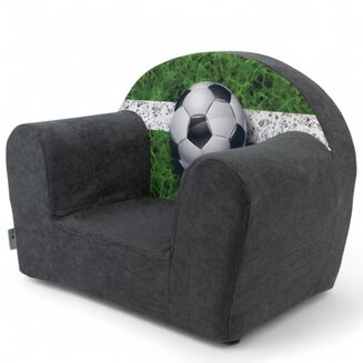 Fotelik Dziecięcy Mini Football - 2