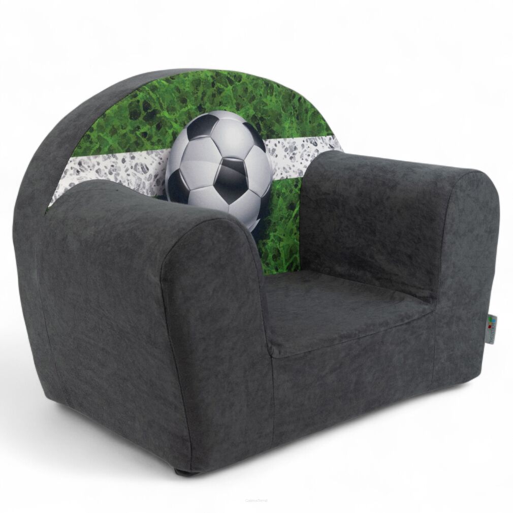 Fotelik Dziecięcy Mini Football