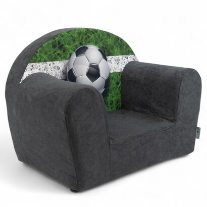 Fotelik Dziecięcy Mini Football