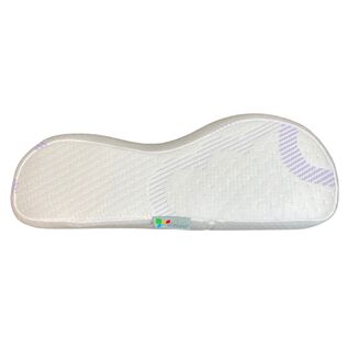 Poduszka ortopedyczna rehabilitacyjna z pianką memory - 3