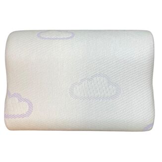 Poduszka ortopedyczna rehabilitacyjna z pianką memory - 2