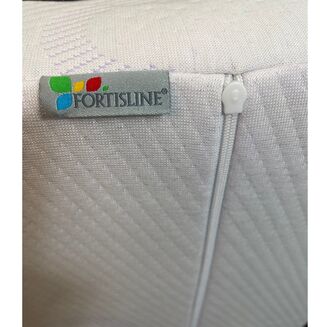 Poduszka ortopedyczna rehabilitacyjna z pianką memory - 10