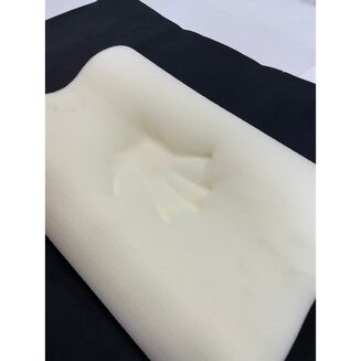 Poduszka ortopedyczna rehabilitacyjna z pianką memory - 12