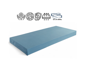 MATERAC MEDYCZNY 10 CM - 3