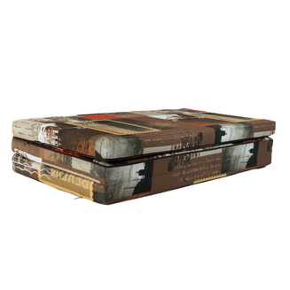 Materac Berlin XL 195x120x8 cm - 4