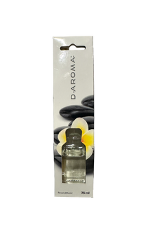 Dyfuzor zapachowy D-aroma Reed Diffuzer 75ml SPA – Relaks i Harmonia w Twoim Domu - 3