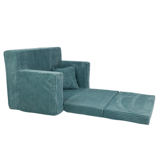 Sofka Mini Rozkładana SZTRUKS - 15