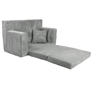Sofka Mini Rozkładana SZTRUKS - 24