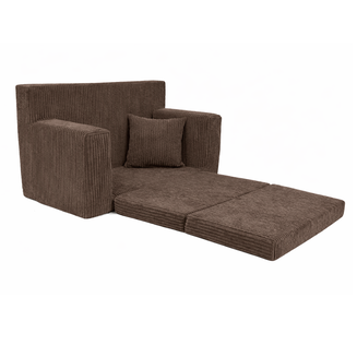 Sofka Mini Rozkładana SZTRUKS - 36