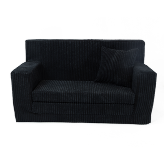 Sofka Mini Rozkładana SZTRUKS - 30