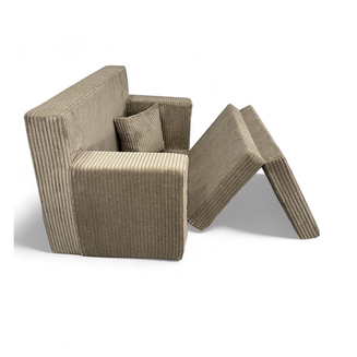 Sofka Mini Rozkładana SZTRUKS - 12