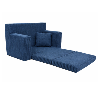 Sofka Mini Rozkładana SZTRUKS - 39