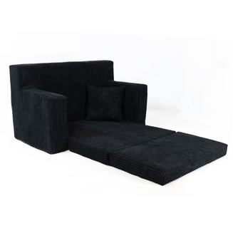 Sofka Mini Rozkładana SZTRUKS - 33