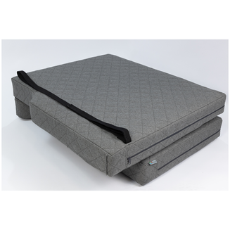 Materac do Busa | Crafter, Sprinter, Ducato, Master i inne - 10