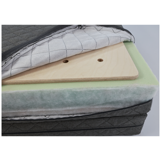 Materac do Busa | Crafter, Sprinter, Ducato, Master i inne - 2